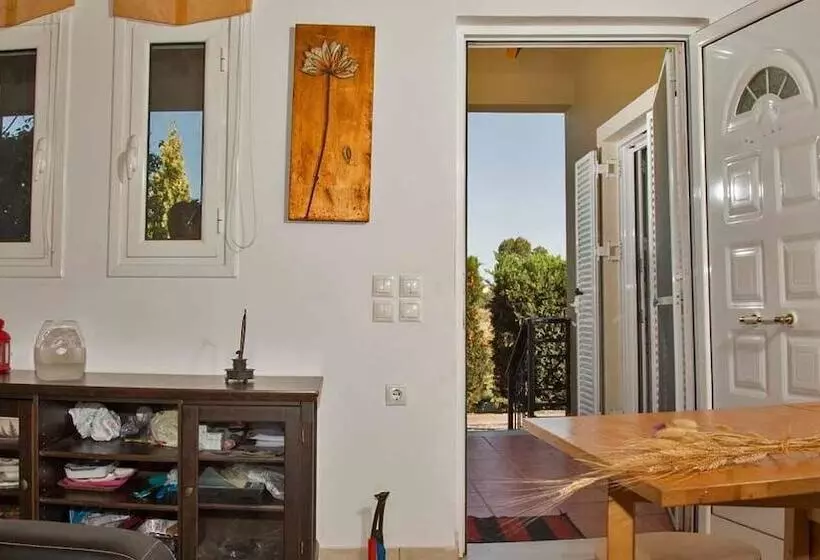 Spedion Villa Gytheio