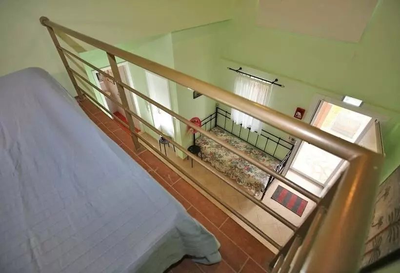 Spedion Villa Gytheio