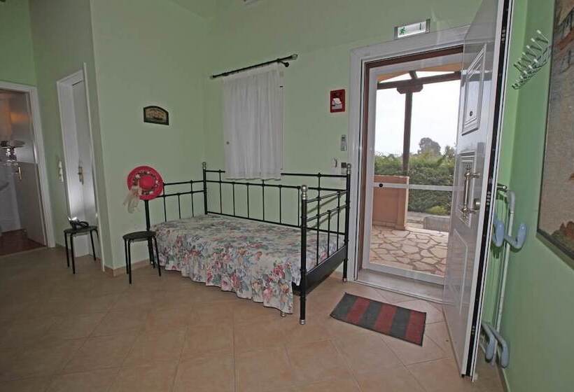 Spedion Villa Gytheio