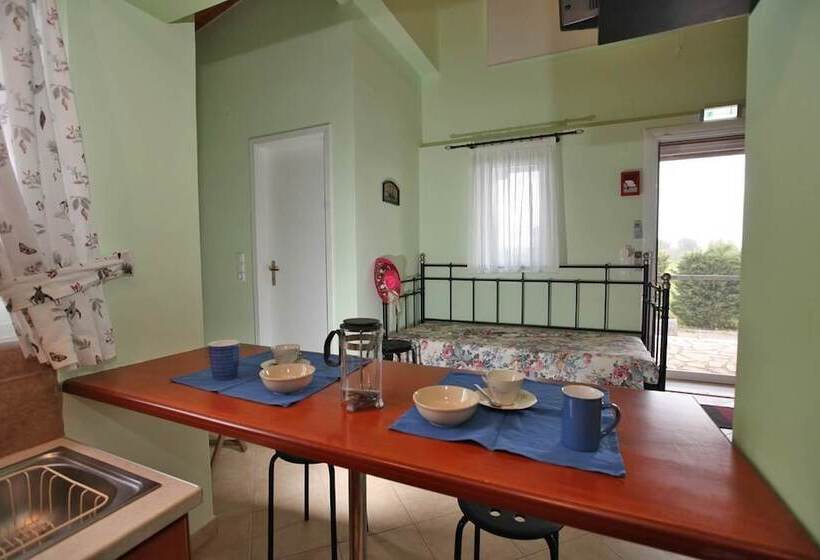 Spedion Villa Gytheio