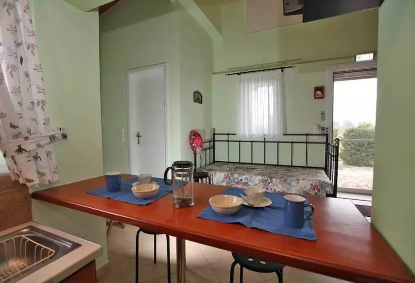 Spedion Villa Gytheio