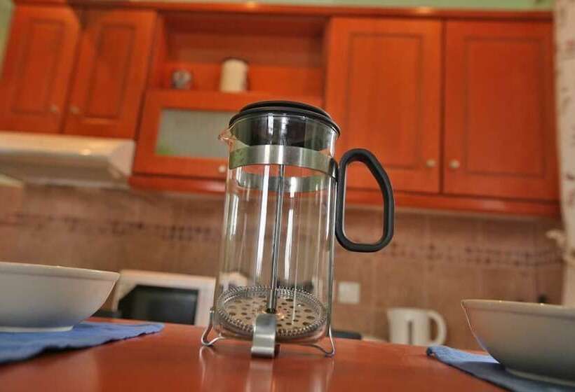 Spedion Villa Gytheio