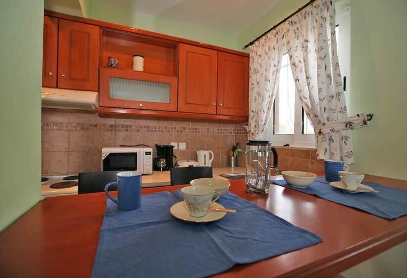 Spedion Villa Gytheio