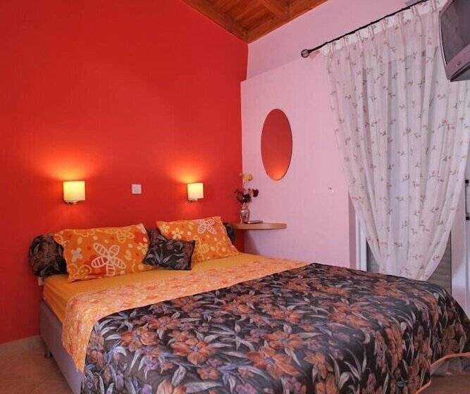 Spedion Villa Gytheio