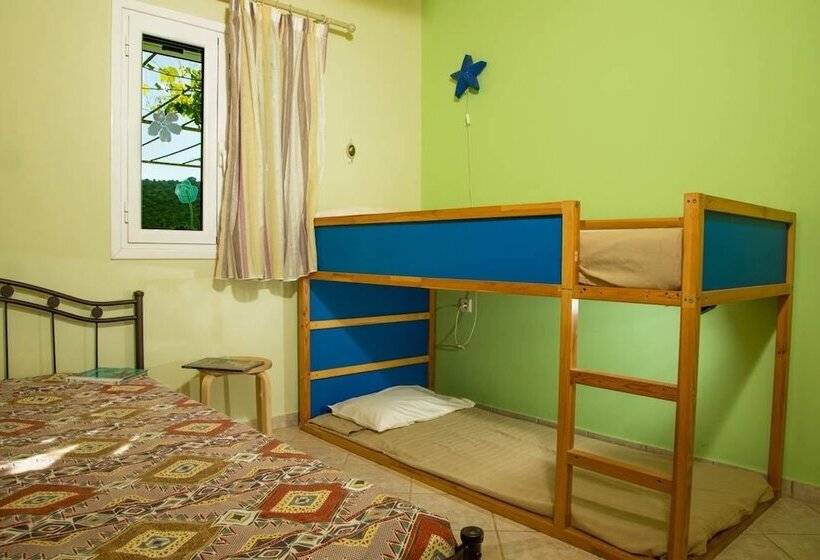 Spedion Villa Gytheio