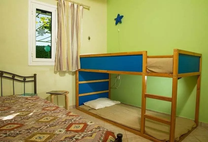 Spedion Villa Gytheio