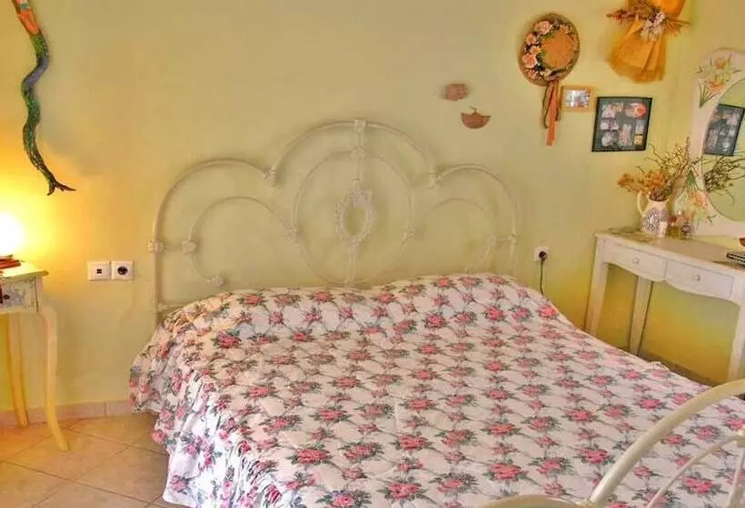 Spedion Villa Gytheio