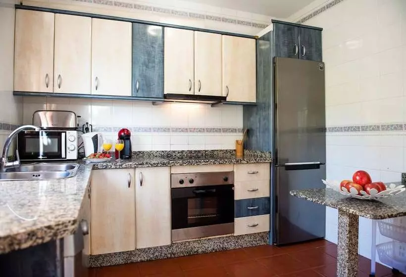 Villa Aurora