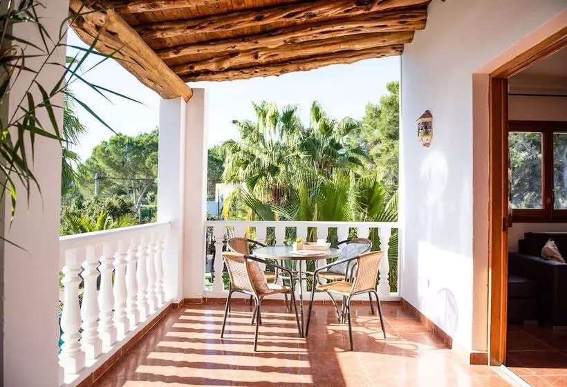 Villa Aurora