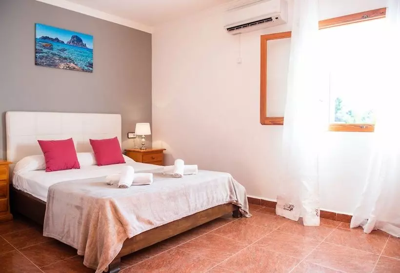 Villa Aurora