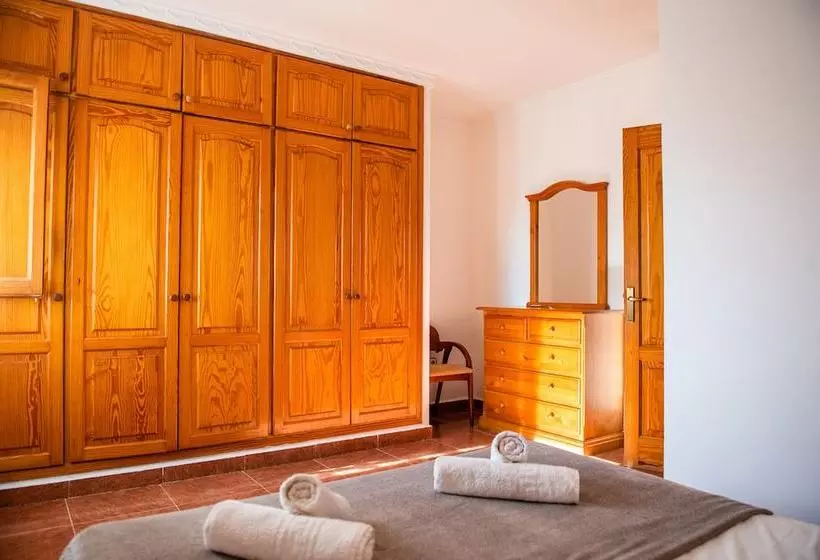 Villa Aurora