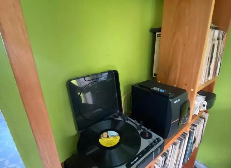 ユースホステル Hostal Cumbres Del Volcan Flor Blanca