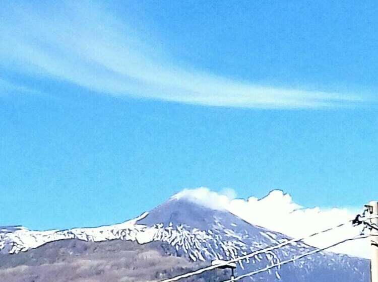 민박 Bed Relax Etnaview Self Check In