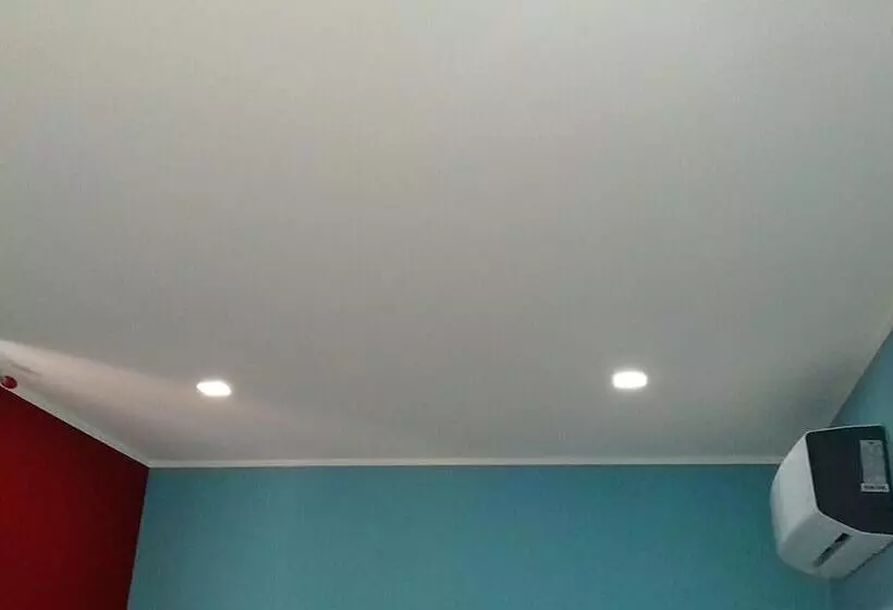 Aamiaismajoitus (B&B) Bed Relax Etnaview Self Check In