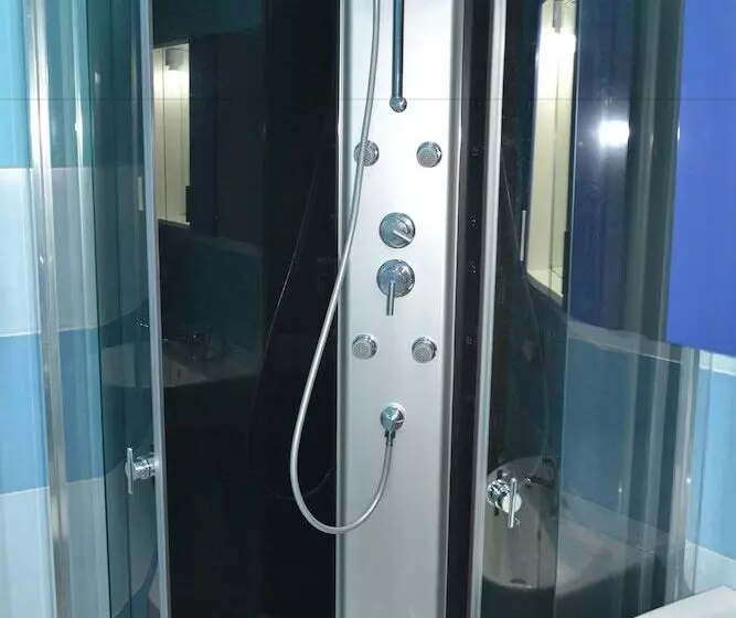 Aamiaismajoitus (B&B) Bed Relax Etnaview Self Check In