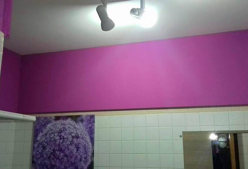 민박 Bed Relax Etnaview Self Check In