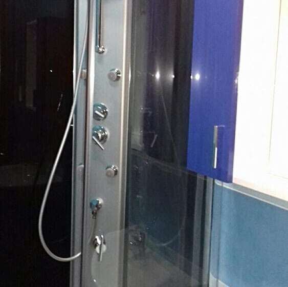 민박 Bed Relax Etnaview Self Check In