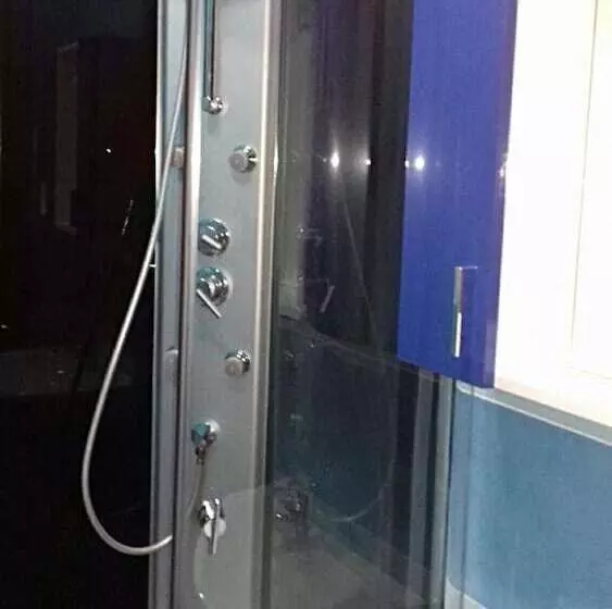 Aamiaismajoitus (B&B) Bed Relax Etnaview Self Check In