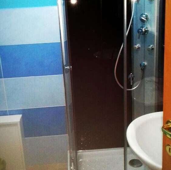 민박 Bed Relax Etnaview Self Check In