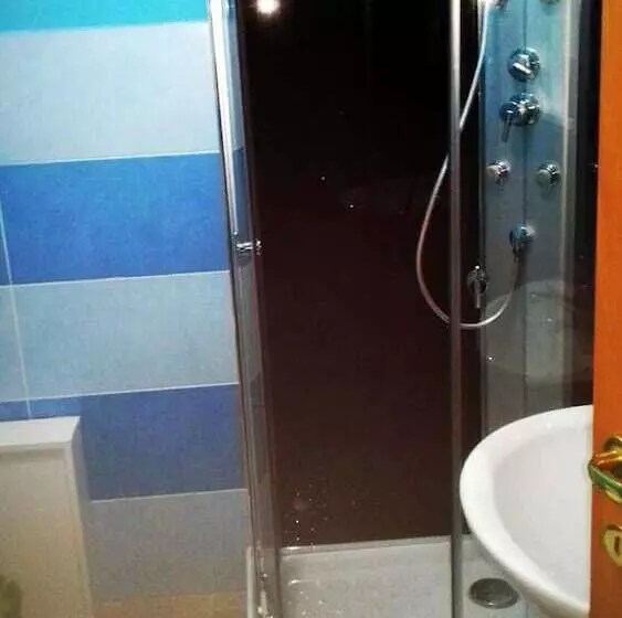 Aamiaismajoitus (B&B) Bed Relax Etnaview Self Check In