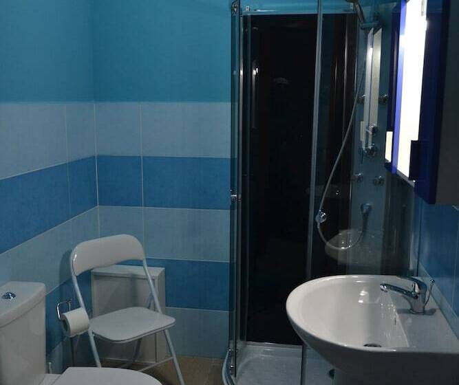 민박 Bed Relax Etnaview Self Check In