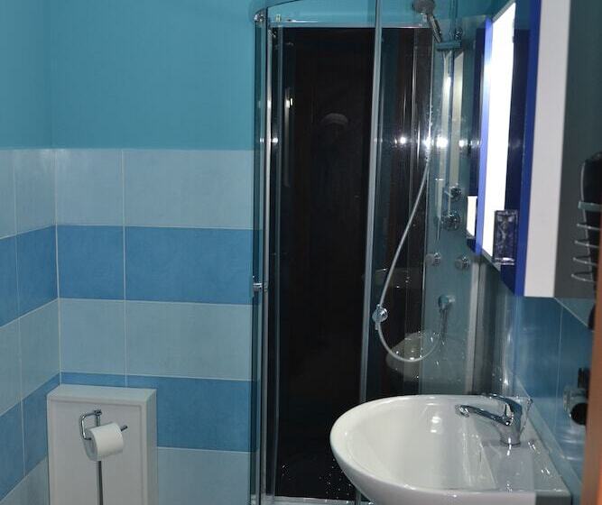 민박 Bed Relax Etnaview Self Check In