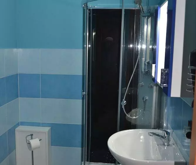 Aamiaismajoitus (B&B) Bed Relax Etnaview Self Check In