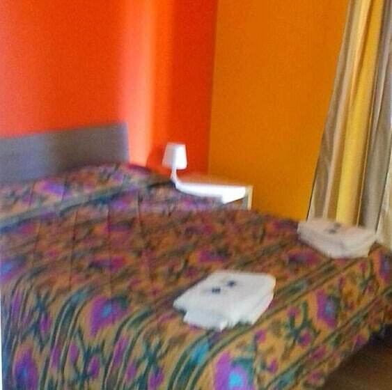 민박 Bed Relax Etnaview Self Check In