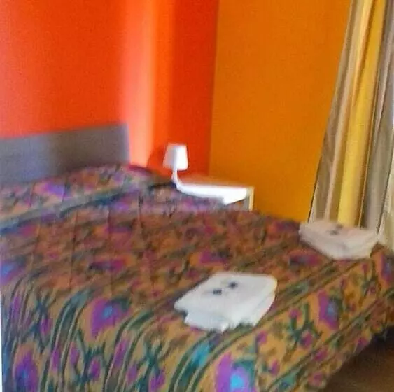 Aamiaismajoitus (B&B) Bed Relax Etnaview Self Check In