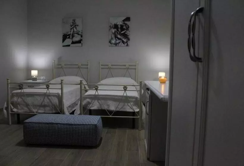 B&b San Marco