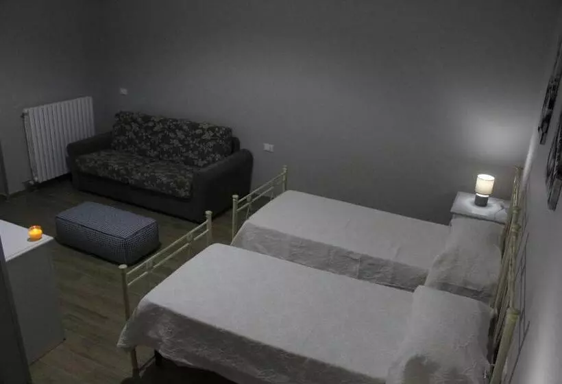 B&b San Marco