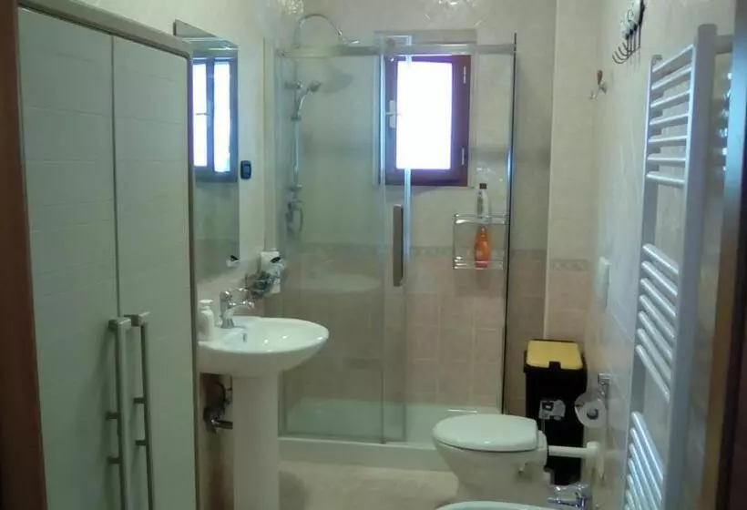 B&b San Marco
