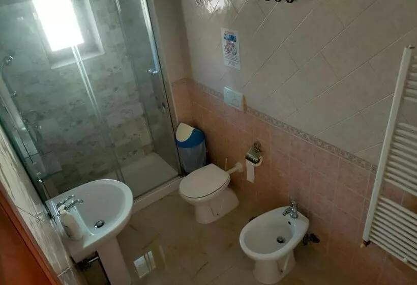 B&b San Marco