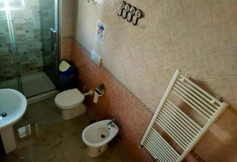 B&b San Marco