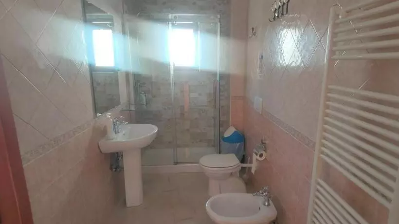 B&b San Marco