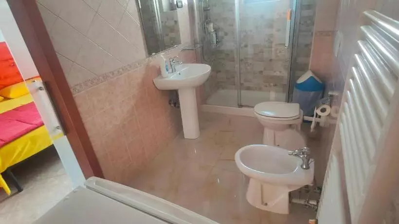 B&b San Marco