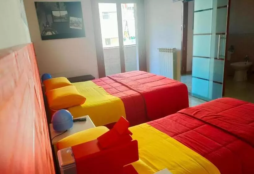 B&b San Marco