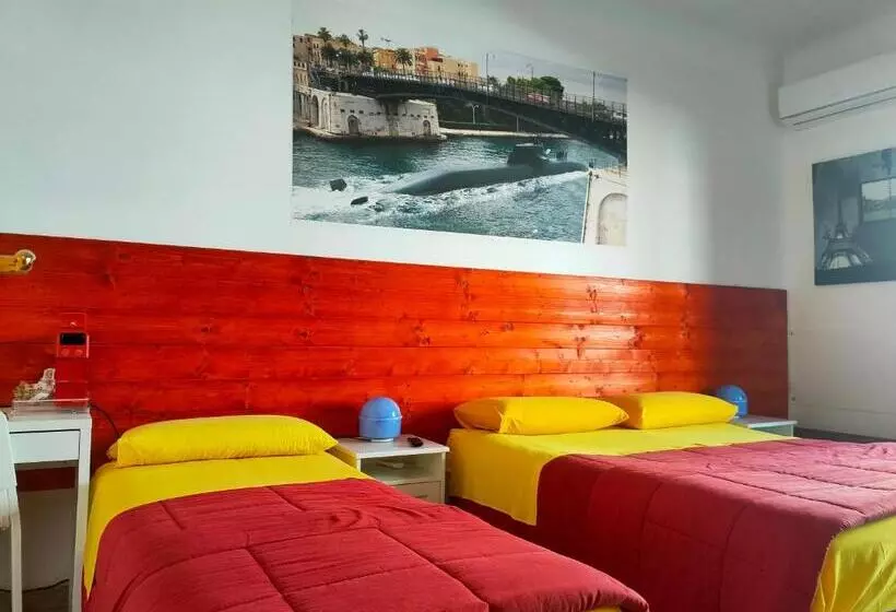 B&b San Marco
