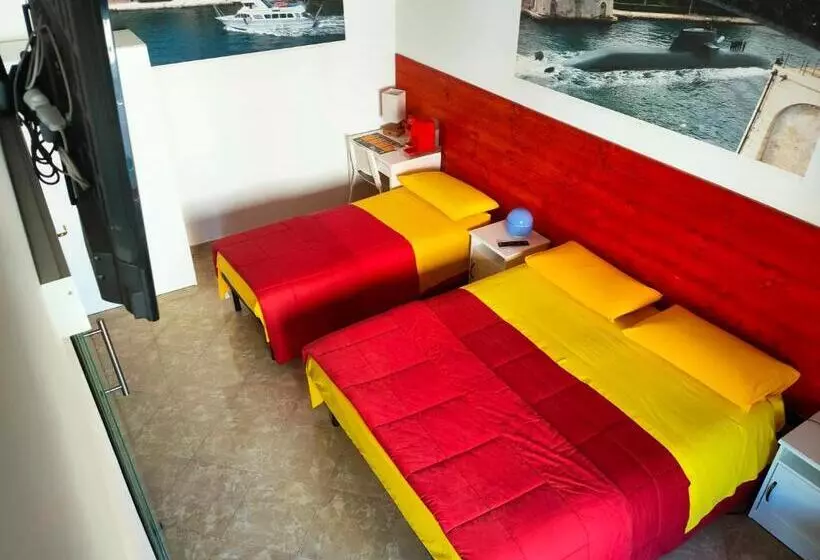 B&b San Marco