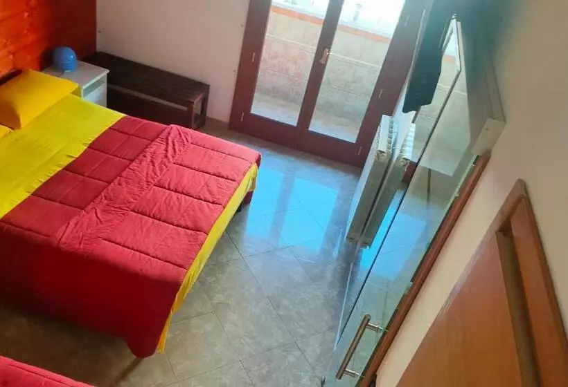 B&b San Marco