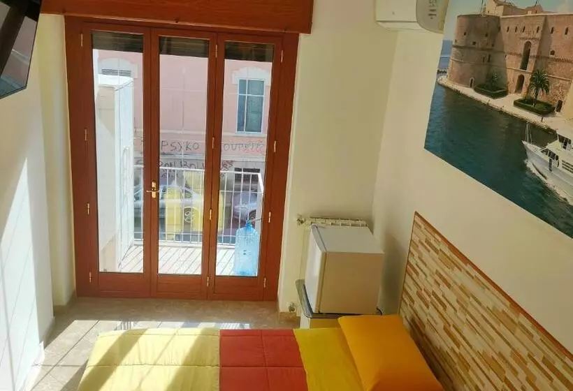 B&b San Marco