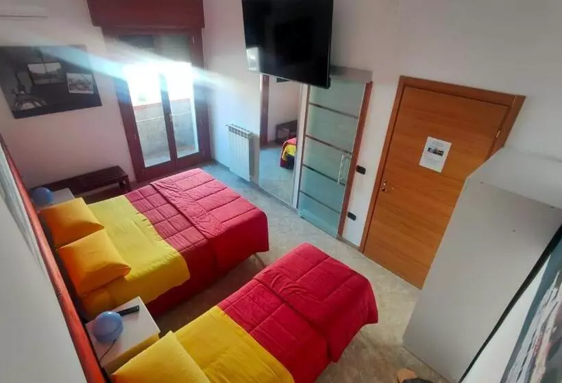 B&b San Marco