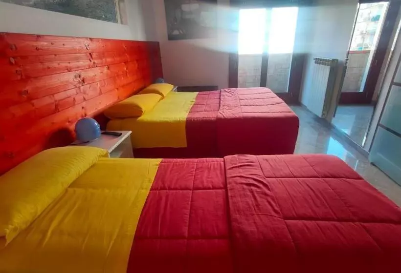 B&b San Marco