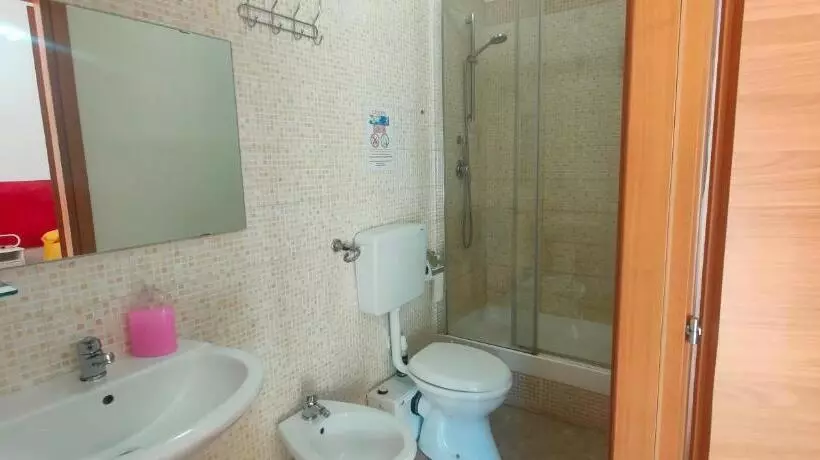 B&b San Marco