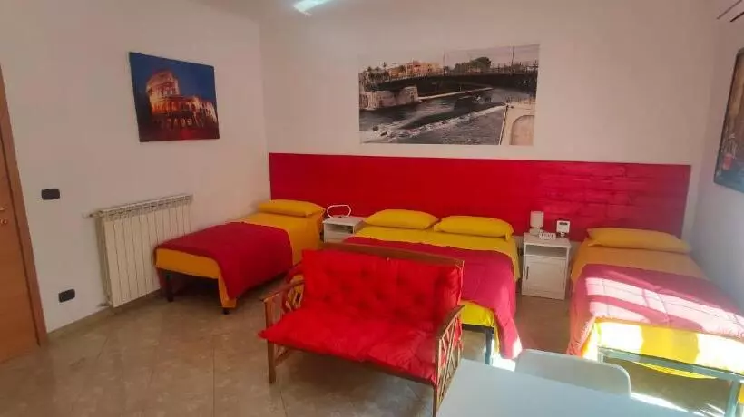 B&b San Marco