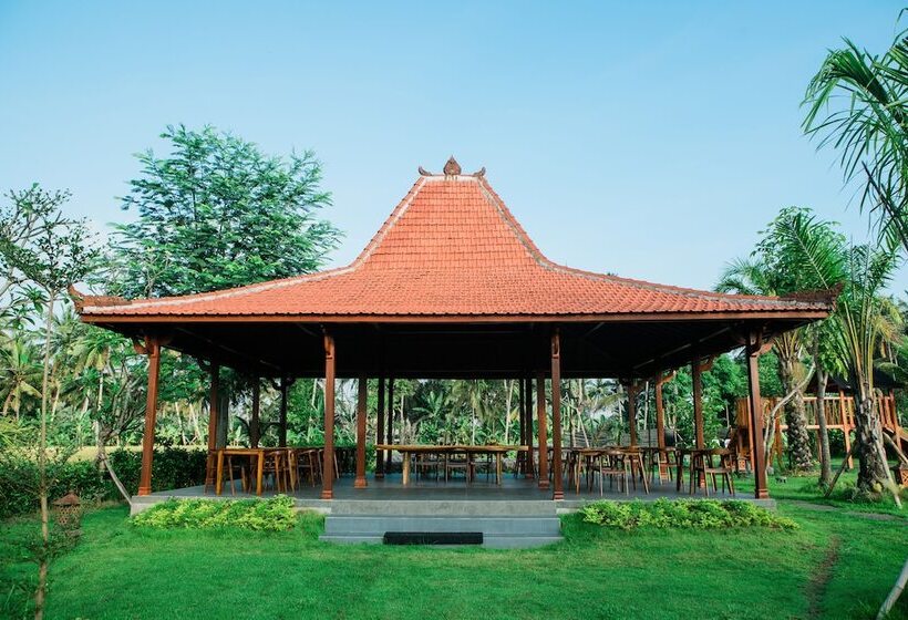 Bed and Breakfast Adil Villa And Resort