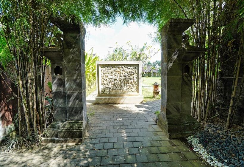 Bed and Breakfast Adil Villa And Resort