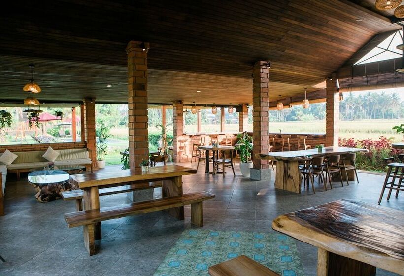 Bed and Breakfast Adil Villa And Resort