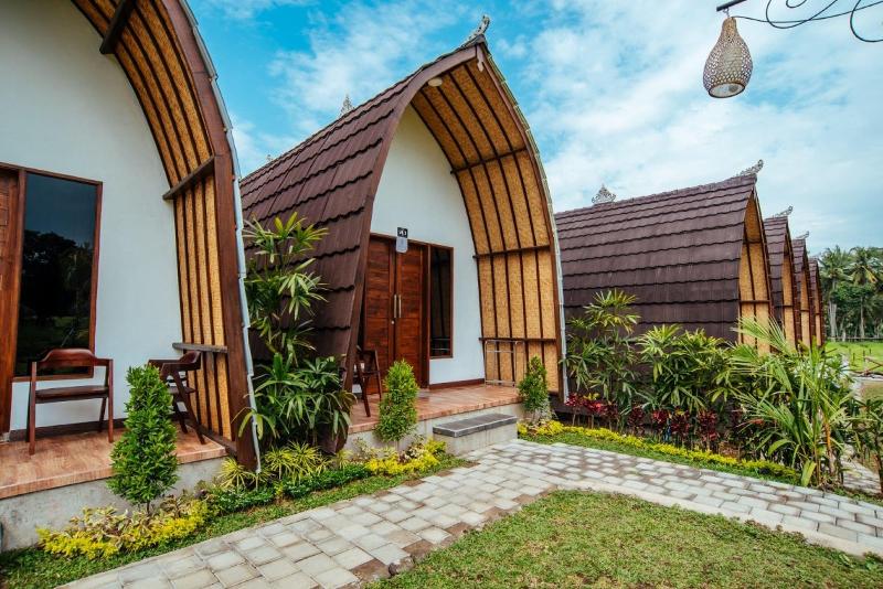 Bed and Breakfast Adil Villa And Resort