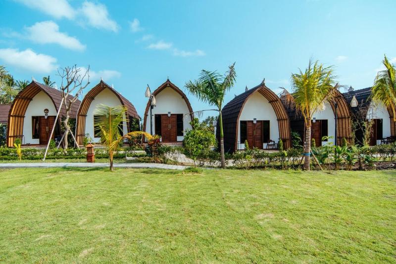 Bed and Breakfast Adil Villa And Resort